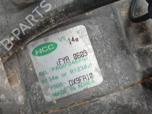 AC compressor HYUNDAI ix35 (LM, EL, ELH) 1.7 CRDi | BP37293447M34 - Image 5