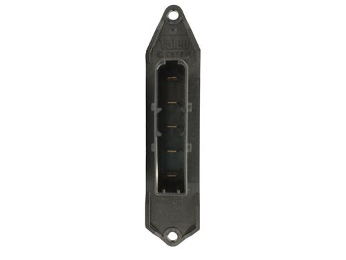 Heater resistor SUBARU FORESTER (SJ_) 2.0 D AWD (SJD) | BP13742853M108 