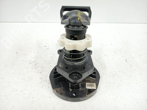 Used Support RENAULT CLIO III (BR0/1, CR0/1) 1.5 dCi (BR17, CR17) (86 hp) 30624498