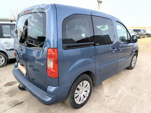 Engine CITROËN BERLINGO Box Body/MPV (B9) 1.6 HDi 110 | BP33677560M1 - Image 7