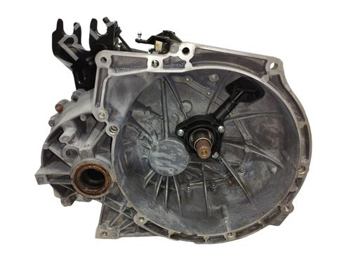 Used Gearbox FORD C-MAX (DM2) 1.6 TDCi (109 hp) 19918265