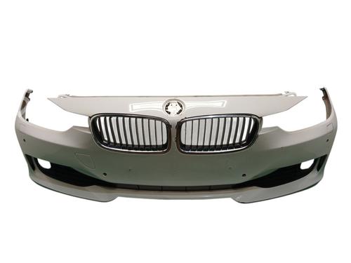 Used Front bumper BMW 3 (F30, F80) [2011-2018]  31352973