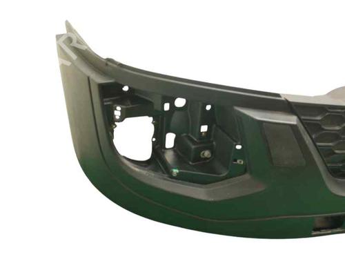 Front bumper IVECO DAILY VI Van  | BP23577133C7 