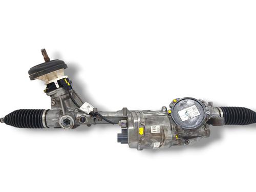 Used Steering rack NISSAN QASHQAI III (J12) 1.3 DIG-T (140 hp) 29824105