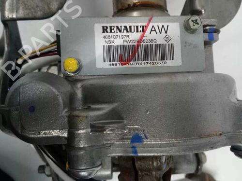 Steering column RENAULT KADJAR (HA_, HL_) 1.6 dCi 130 4x4 (HLA4) | BP5027990M21