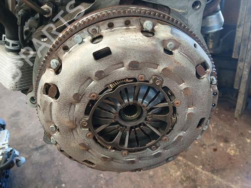 Engine MITSUBISHI OUTLANDER II (CW_W) 2.0 DI-D (CW8W) | BP7615777M1