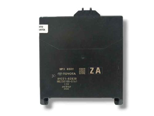 Used Electronic module TOYOTA COROLLA Hatchback (_E21_, _EA1_, _EH1_) [2018-2025]  23577100