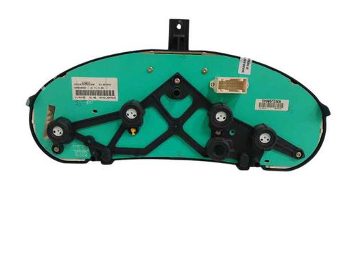 Instrument cluster PEUGEOT 206 Hatchback (2A/C) 1.4 HDi eco 70 | BP23101329C47 