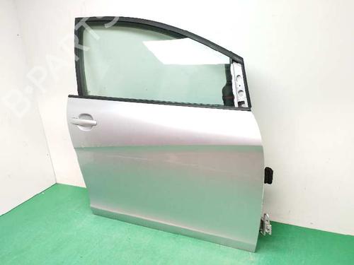 Right front door SEAT TOLEDO III (5P2) 1.9 TDI | BP10050057C3 