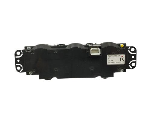 AC-Styringsenhed/Manøvreenhed MITSUBISHI ASX (GA_W_)  | BP17702906I5 
