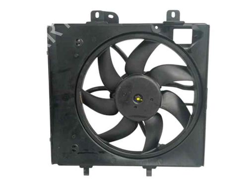 Used Radiator fan PEUGEOT 2008 I (CU_) [2013-2026]  24030207