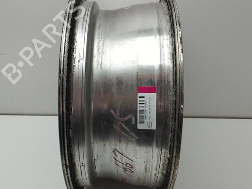 Rim NISSAN X-TRAIL I (T30) 2.2 dCi | BP18267447C45 