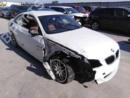 BMW 3 Coupe (E92) 325 d (197 hp) 1125882