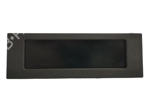 Multifunctionele display PEUGEOT 1007 (KM_) [2005-2025]  17723960