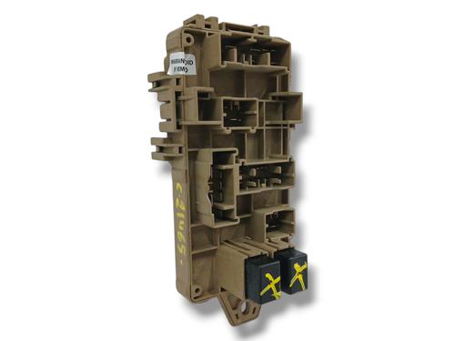 Fuse box SUBARU IMPREZA Saloon (GD)  | BP19726641E1 