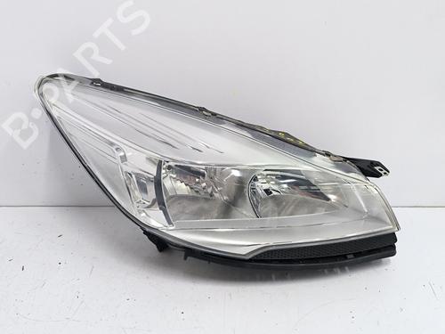 Right headlight FORD KUGA II (DM2) 2.0 TDCi | BP31882536C29 - Image 4