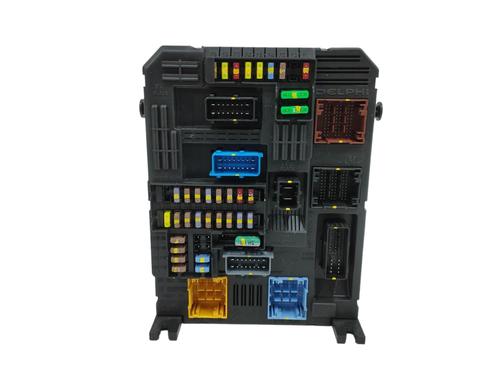 Used Fuse box CITROËN BERLINGO Box Body/MPV (K9) 1.5 BlueHDi 100 (102 hp) 17064784
