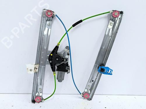 Elevalunas delantero izquierdo Elevalunas delantero izquierdo CITROËN C3 Picasso (SH_) 1.6 HDi (90 hp) 36014404 36014404