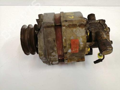 Used Alternator Alternator NISSAN SERENA (C23) [1991-2001] 6122022 6122022