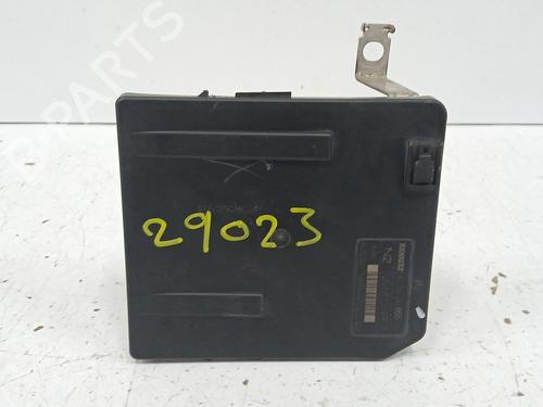 Fuse box RENAULT SCÉNIC II (JM0/1_) 1.5 dCi (JM1E, JM16) | BP30152870E1