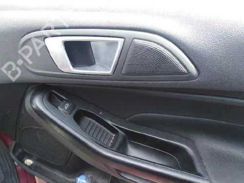 Klimaleitungen FORD FIESTA VI (CB1, CCN) 1.5 TDCi | BP14148160M126 