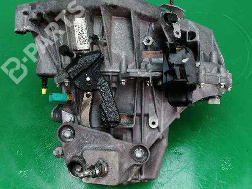 Gearbox NISSAN MICRA V (K14)  | BP7257327M3 