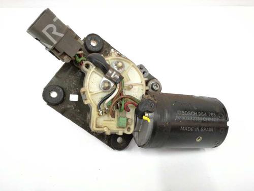Used Front wiper motor Front wiper motor NISSAN TERRANO II (R20) 2.7 TDi 4WD (125 hp) 5143406 5143406