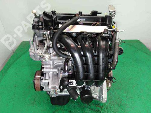 Engine MITSUBISHI MIRAGE / SPACE STAR VI Hatchback (A0_A) 1.2 (A03A) | BP6078058M1 - Image 1