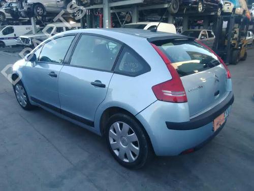 AC pipe CITROËN C4 I (LC_)  | BP14147472M126 