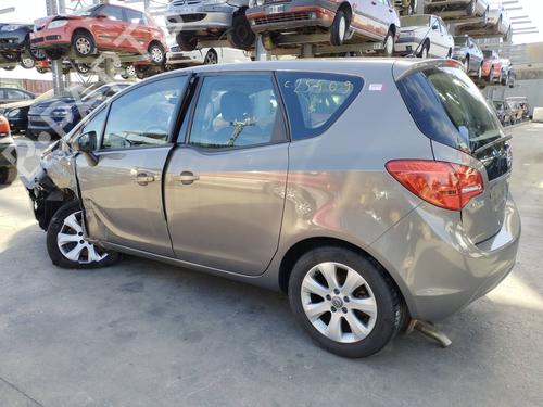 Sensor electrónico OPEL MERIVA B MPV (S10)  | BP16849105M84 
