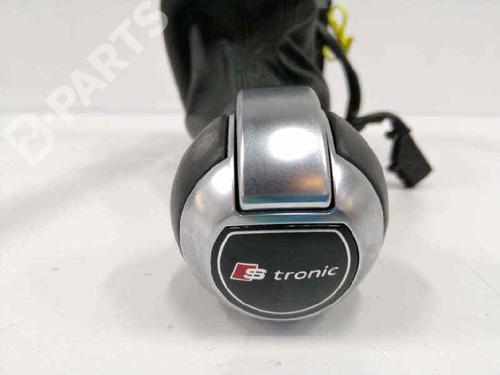 Gear lever AUDI Q3 (8UB, 8UG) 2.0 TDI | BP7424496M90 