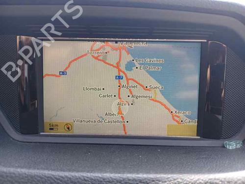 Display monitor MERCEDES-BENZ E-CLASS Coupe (C207) E 220 CDI / d (207.302, 207.301) | BP23959239C48