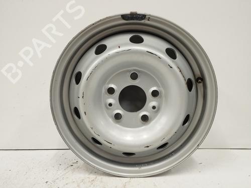 Felg FIAT DUCATO Bus (244_) 2.3 JTD 1300254080 | 6JX15H2 | 5H | 5X120