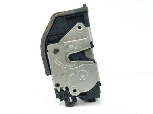 Used Front left lock BMW 5 (E60) 520 d (163 hp) 8642128