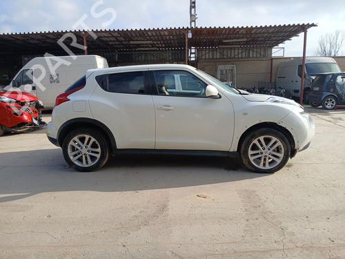 Left front indicator NISSAN JUKE (F15) 1.5 dCi | BP36882659C32  - Image 7