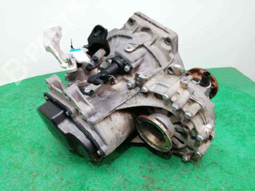 Gearbox SEAT IBIZA III (6L1) 1.4 TDI | BP9507215M3 