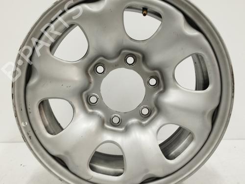 Used Rim NISSAN TERRANO II (R20) 2.7 TDi 4WD (125 hp) 19635757