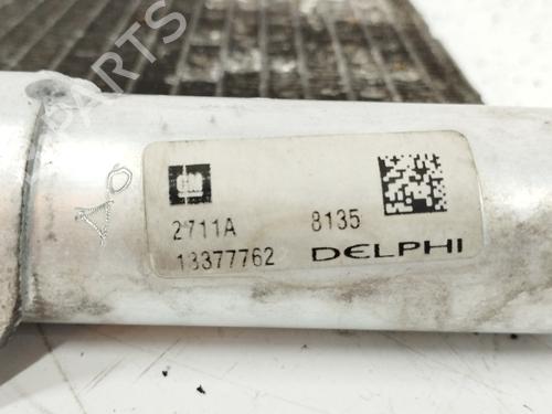 AC radiator OPEL ASTRA J Sports Tourer (P10) 1.7 CDTI (35) | BP10654947M32