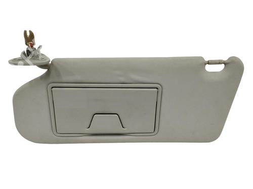 Used Left sun visor MITSUBISHI OUTLANDER II (CW_W) 2.2 DI-D 4WD (177 hp) 13506164
