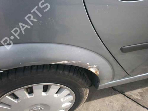 Turbolader/Kompressor OPEL MERIVA A MPV (X03) | BP5867248M71