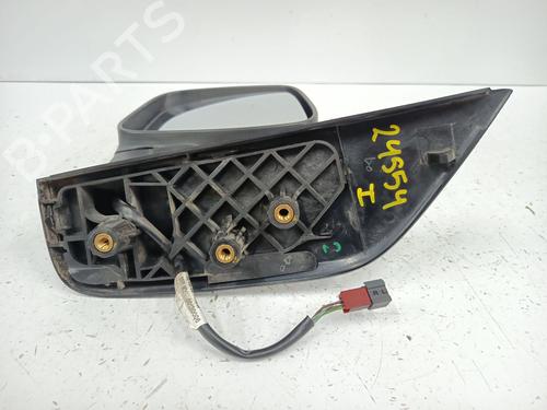 Retrovisor esquerdo PEUGEOT BIPPER Tepee 1.4 HDi | BP34461672C26 - Image 3