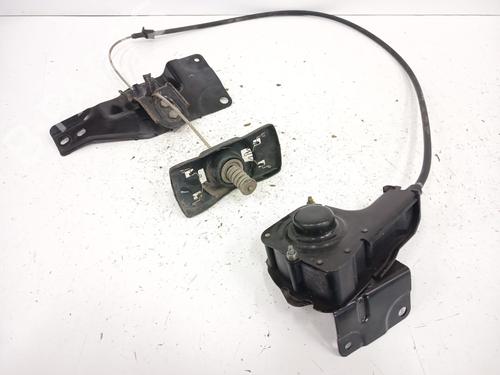 Used Support Support RENAULT MASTER III Bus (JV) 2.3 dCi 145 FWD (JV0F, JV0S, JV0T) (146 hp) 34041219 34041219