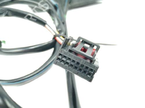 Left mirror VW PASSAT B6 (3C2)  | BP9163119C26