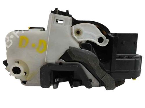 Front right lock OPEL ADAM (M13) 1.4 | BP23959677C97