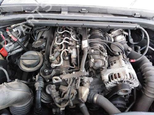 Left rear steering knuckle BMW 3 (E90)  | BP8175557M27 