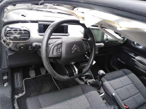 Front right window mechanism CITROËN C4 CACTUS  | BP6139162C23 