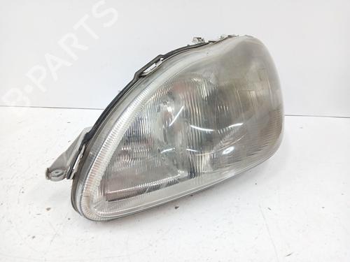 Used Left headlight Left headlight 37025248 37025248