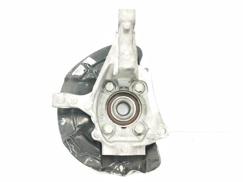 Left front steering knuckle VOLVO S60 I (384) 2.4 D | BP12427748M25 