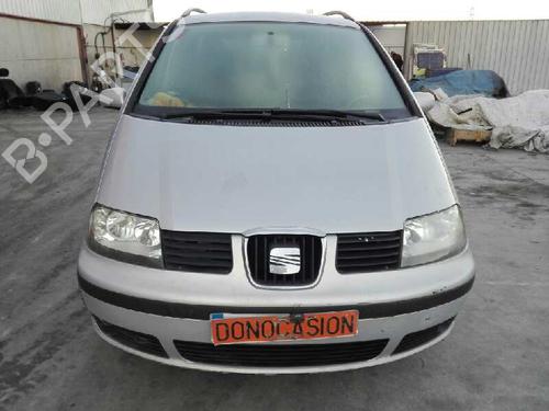 Used Parts SEAT ALHAMBRA (7V8, 7V9) [1996-2010]  3494324
