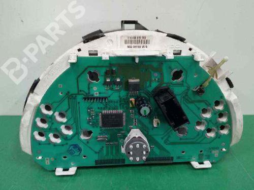 Instrument cluster SMART CITY-COUPE (450)  | BP2726973C47 